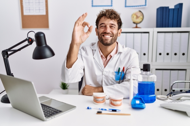 Accounting Services for Dentists