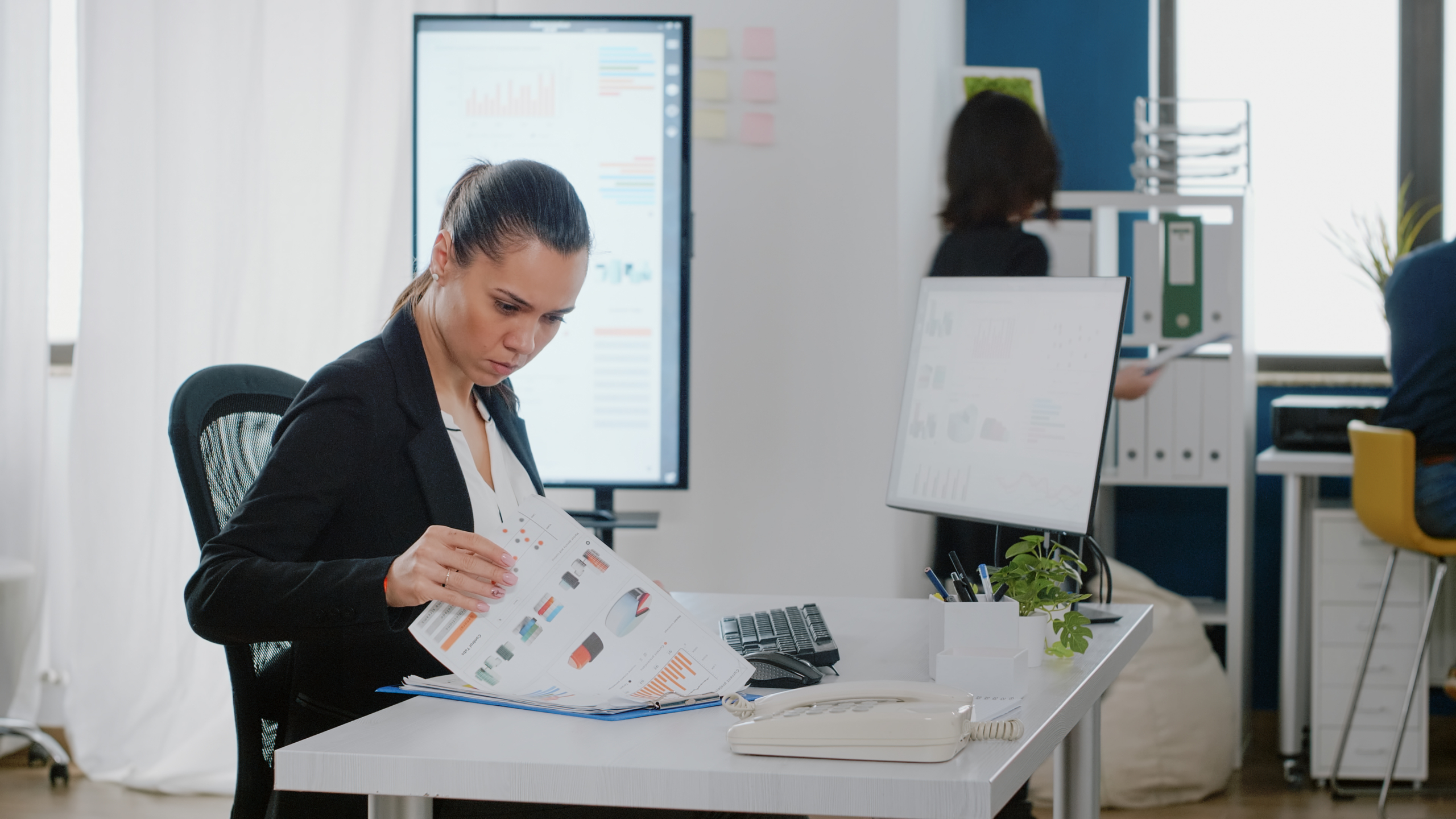 Bookkeeper Outsourcing