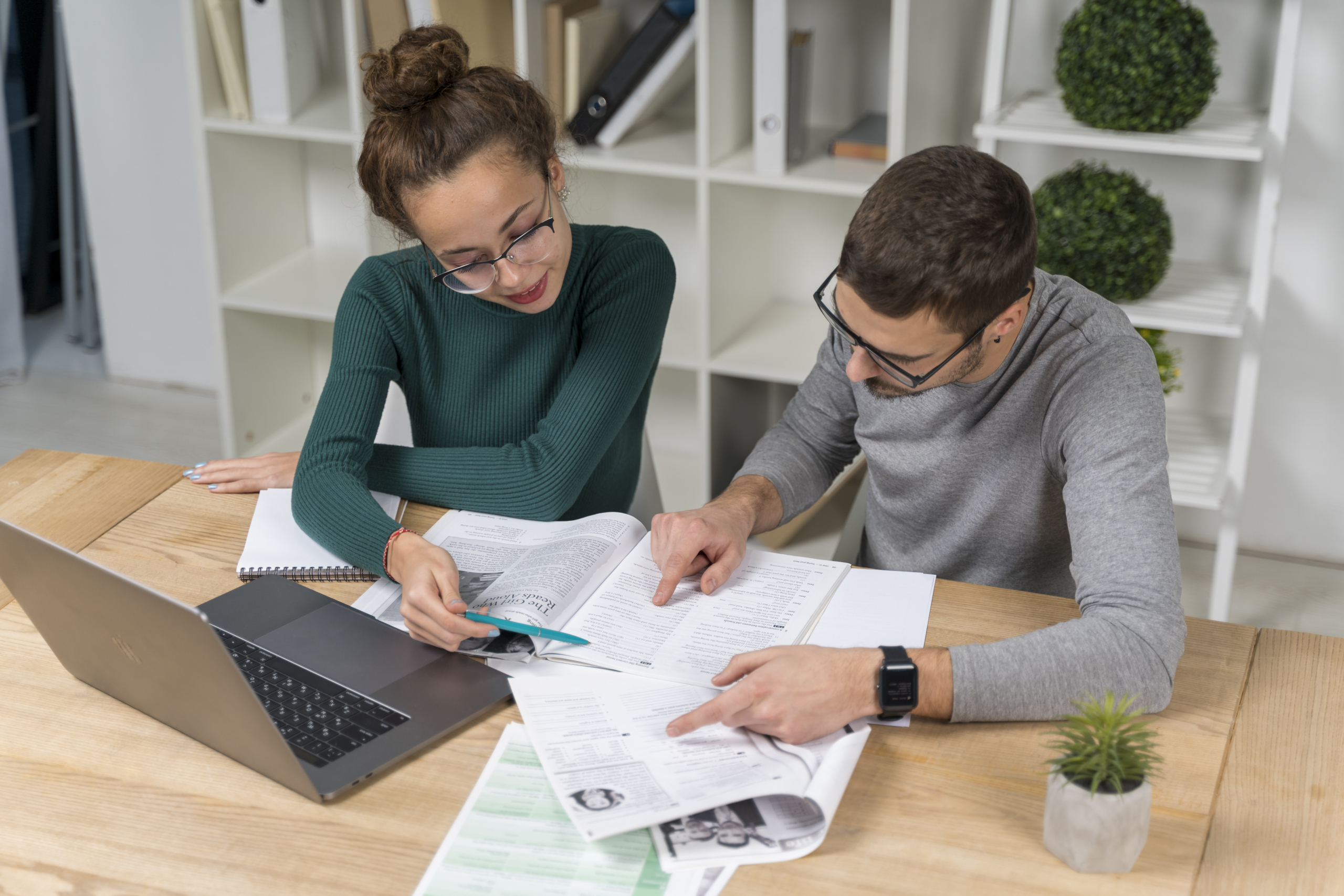 Bookkeeping for Property Managers