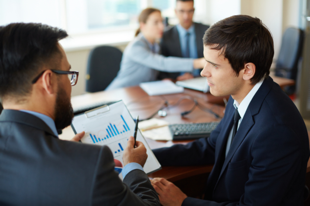 CFO Outsourced Services