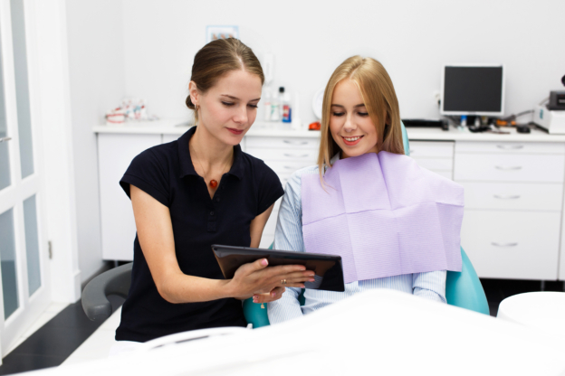 Dental Accounting Services