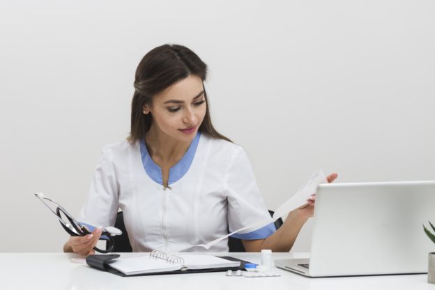 Healthcare Accounting Firm