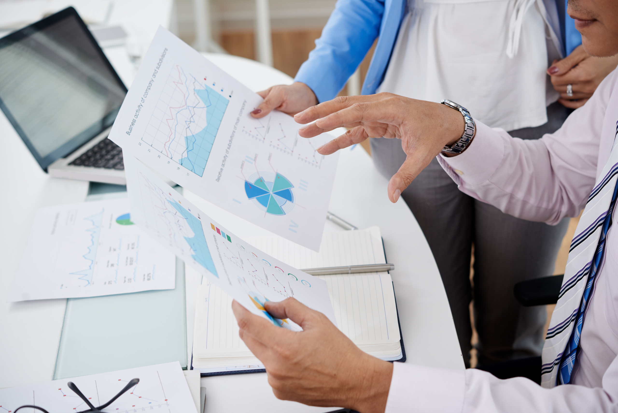 Healthcare Accounting Firms