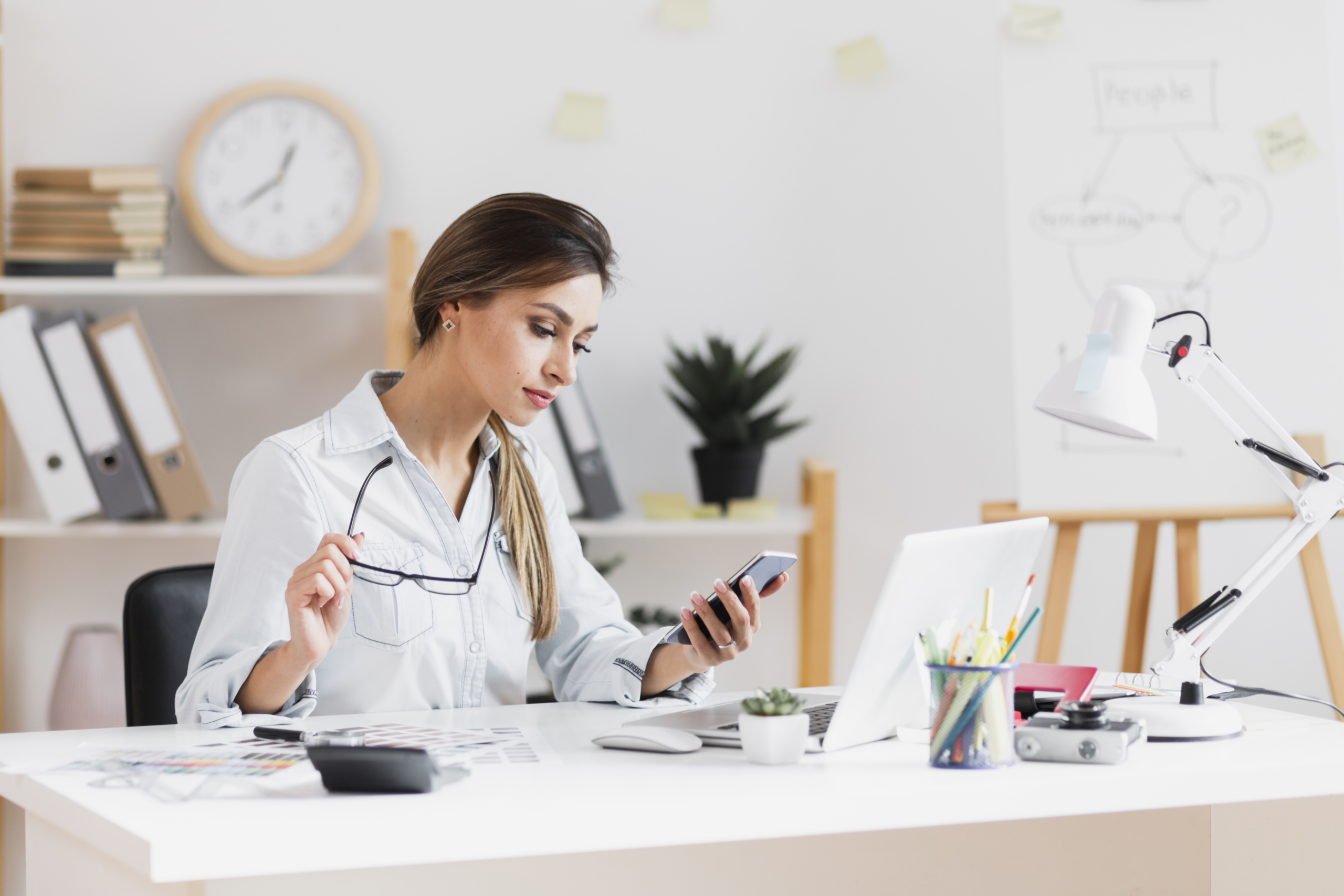 Medical Clinic Accounting Services
