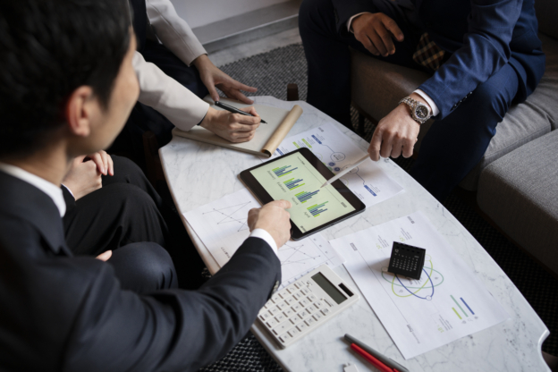 Outsourced Accounting Firms
