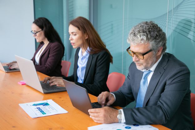 Outsourced Accounting Firms
