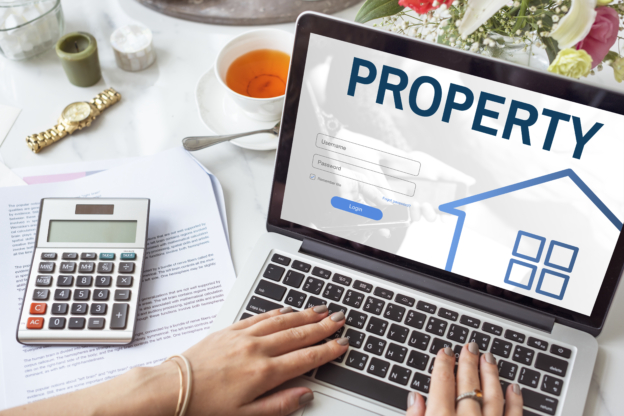 Outsourced Property Accounting