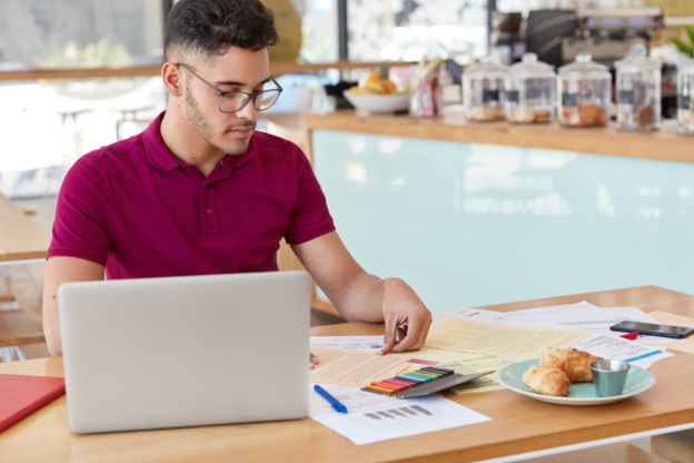 outsourcing accounting services for small business