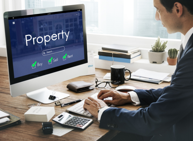 Outsourcing Property Accounting