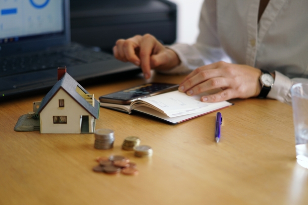 Property Management Bookkeeping