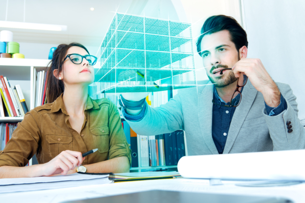 Real Estate Accounting