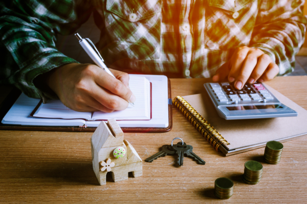 Real Estate Bookkeeping Services
