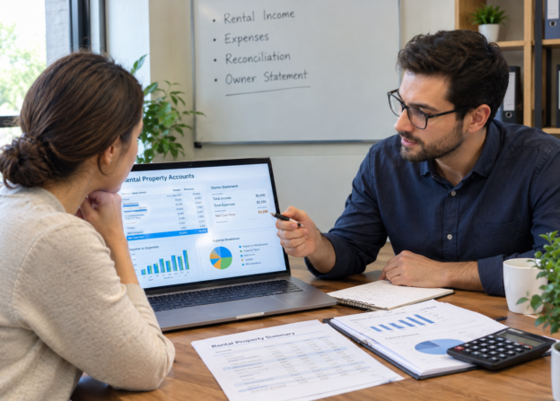 fractional CFO services for small business