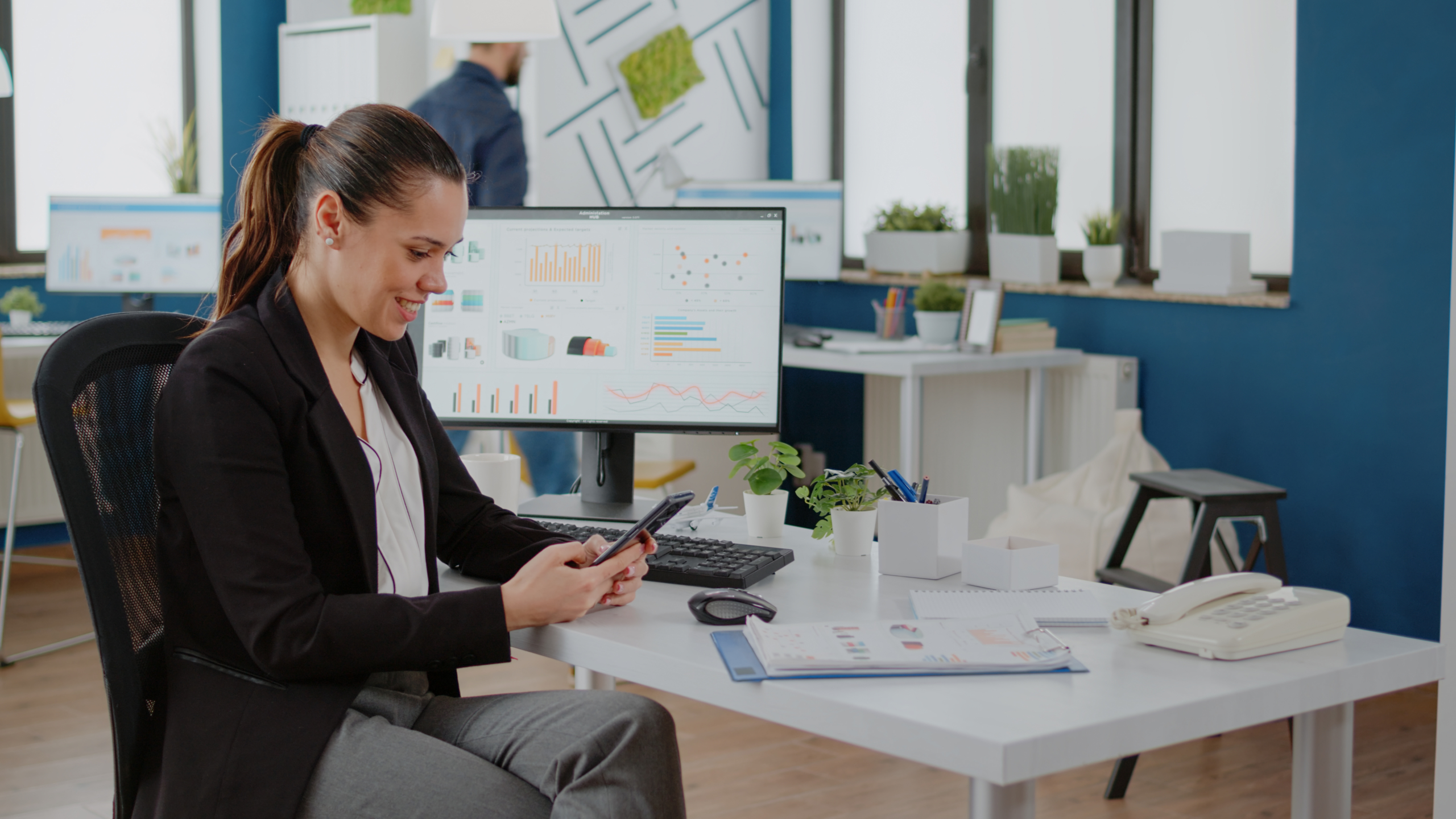 Small Accounting Firms
