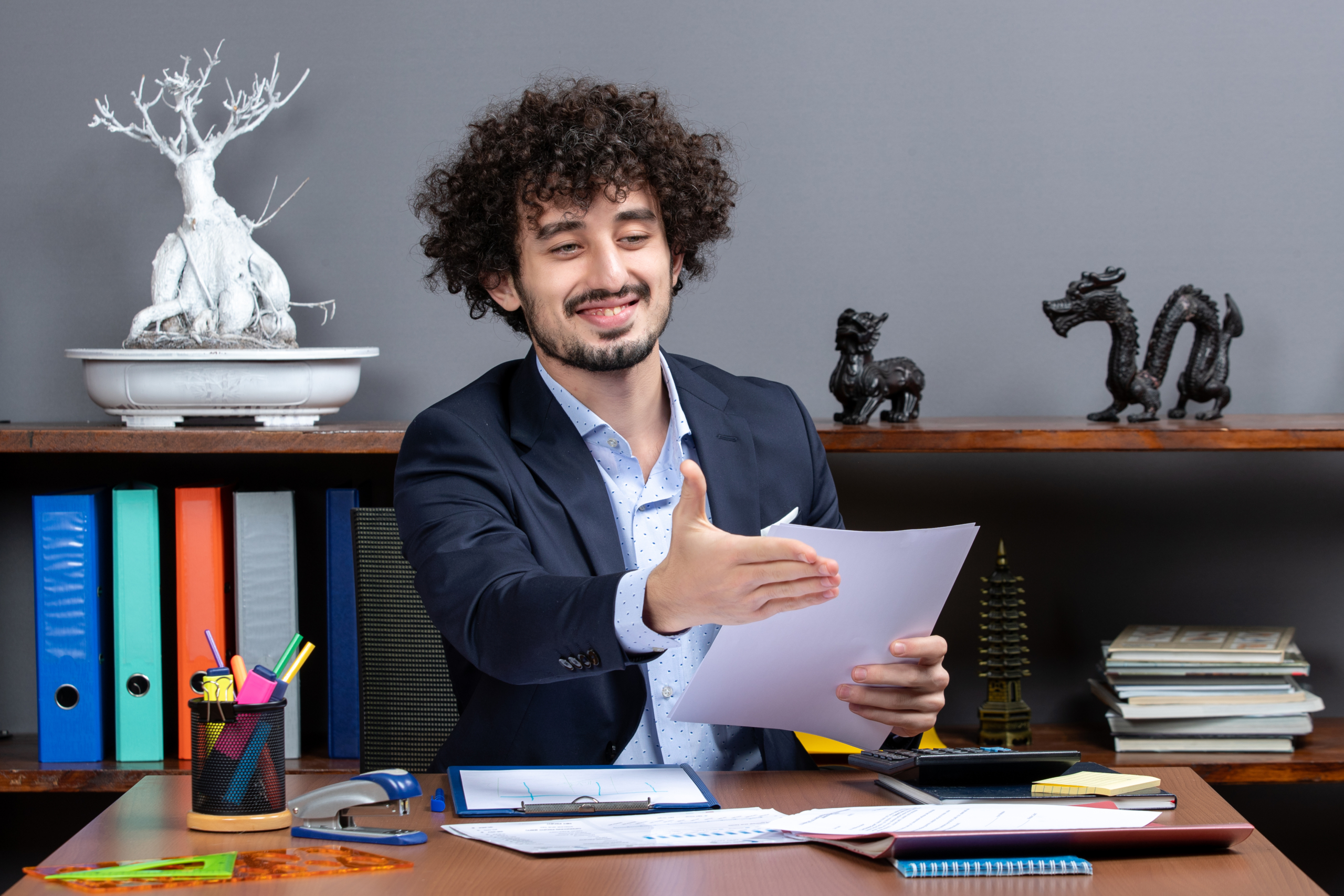 Small Business Accountant