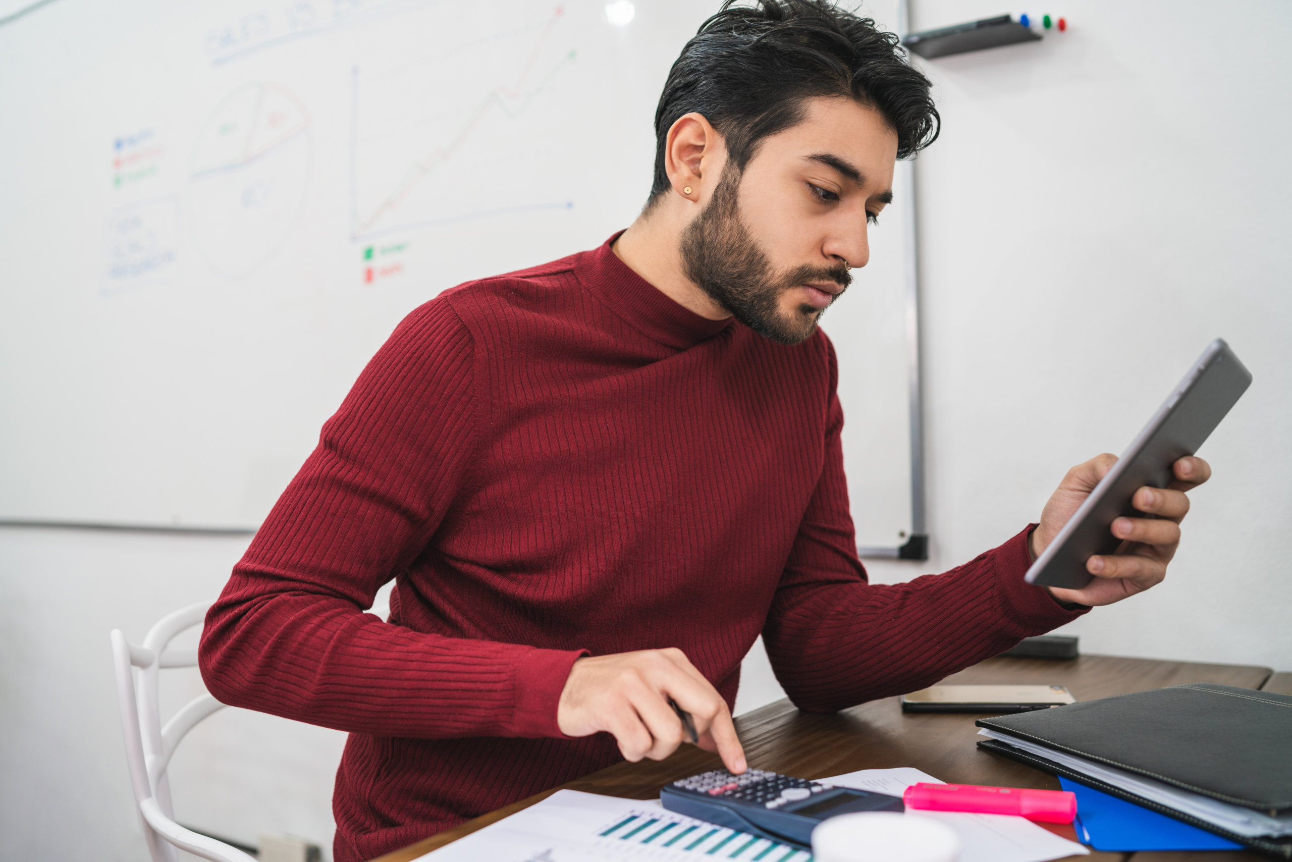Small Business Accountant