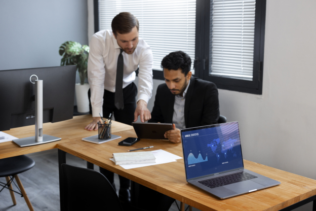Startup Accounting Solutions