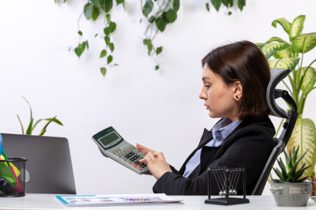 Tax Accountant for Small Business