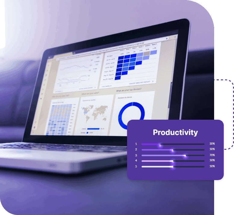 property management accounting