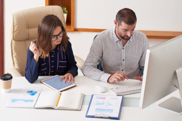 Bookkeeper Outsourcing