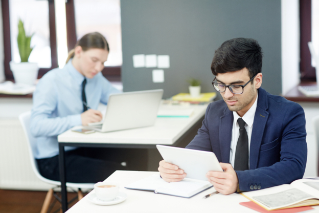 Certified Accountant Near Me