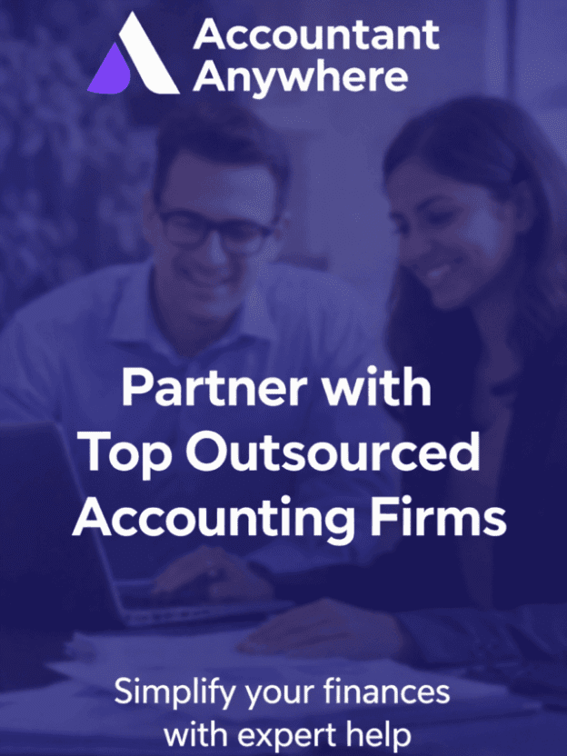 Outsourced Accounting Firms
