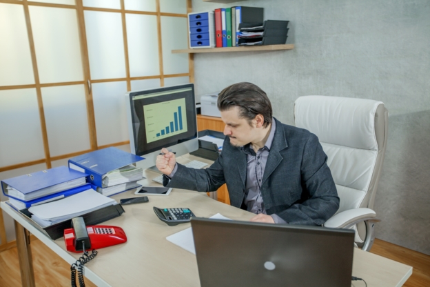 outsourced accounting services
