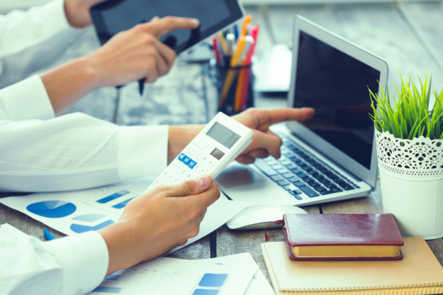 Outsourced Accounting Services
