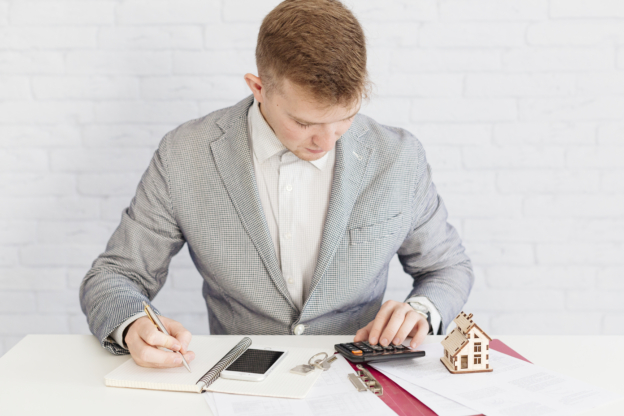 property management accounting services