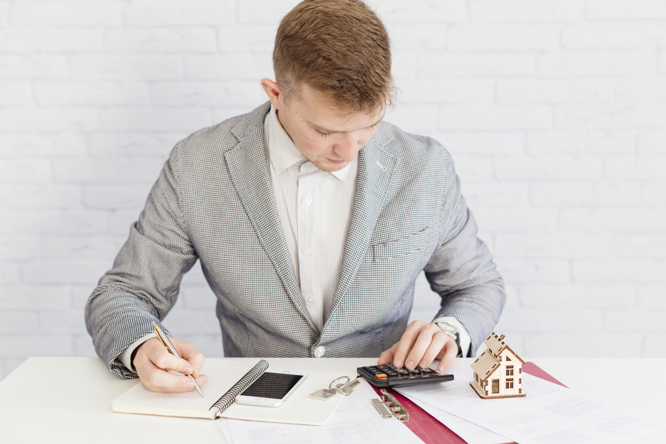 property management accounting services