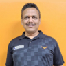 Vaibhav G. Karve
